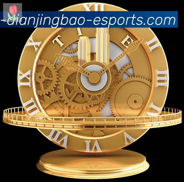 电竞宝JJB全站App